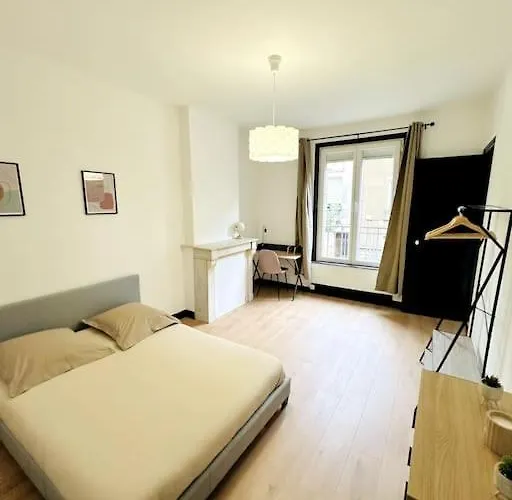 Le Moderne