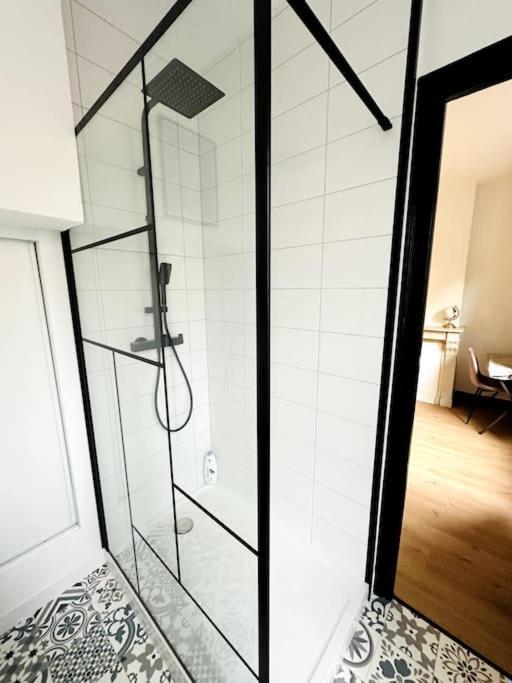 Apartment Le Moderne Charleville-Mezieres