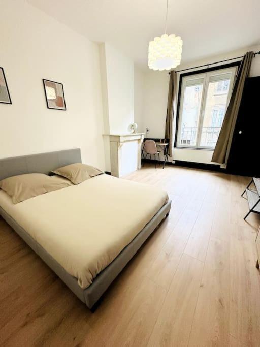 Le Moderne * Charleville-Mezieres