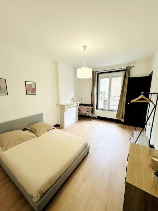 Le Moderne Charleville-Mezieres