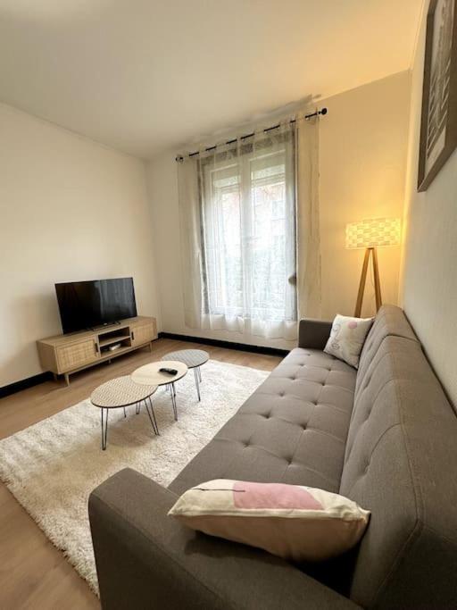 Le Moderne Apartment *